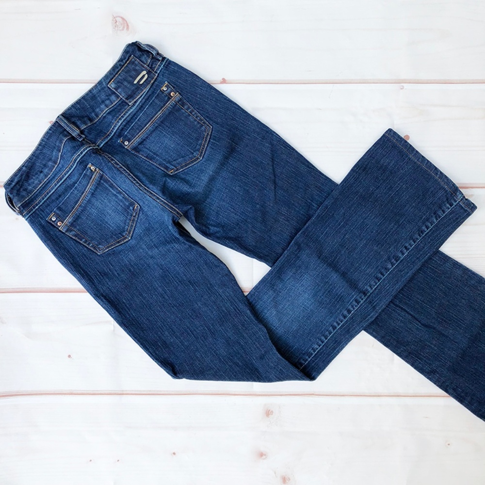 Diesel | "Ronhar" Slim Bootcut Midrise Jeans